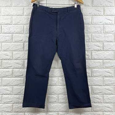 visvim ビズビム HIGH-WATER SLACKS スラックス M visvim ビズビム HIGH-WATER SLACKS スラックス M - メルカリ
