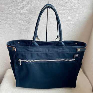 Porter big tote bag - Gem