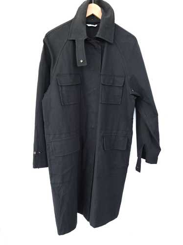 Max co. jacket, long - Gem