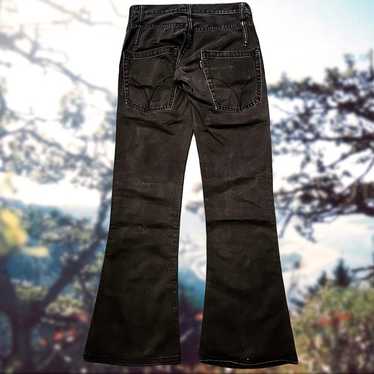 レア hysteric glamour archive denim cargo レア hysteric glamour archive denim cargo