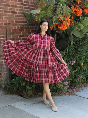 Molly Goddard dress - Gem