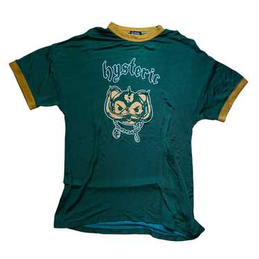HYSTERIC GLAMOUR fuck bear y2k ロンT カットソー HYSTERIC GLAMOUR クマ ファックベア s tシャツ レア y2k - メルカリ