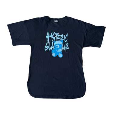 Hysteric glamour bear - Gem