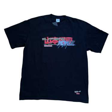 Supreme yohji yamamoto tekken - Gem