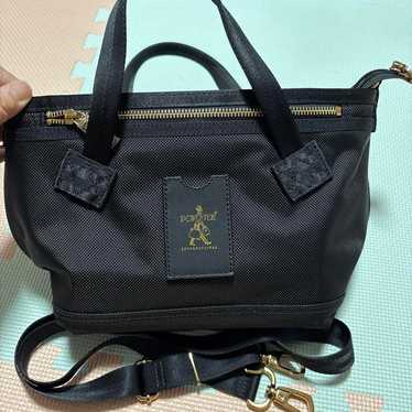 ■ PORTER(ポーター) BUTTERFLY SHOULDER BAG BUTTERFLY SHOULDER BAG | Yoshida&Co. & Co.