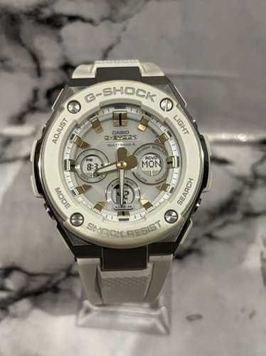 Casio gst 300 g - Gem
