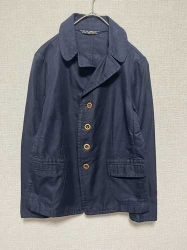 45rpm umii908 jacket - Gem