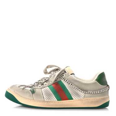 【関税送料込】GUCCI SCREENER スニーカー 30MM Gucci Screener Sneakers | italist