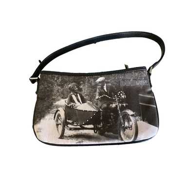 バッグ Harley-Davidson archive shoulder bag y2k Harley-Davidson archive shoulder bag y2k - メルカリ