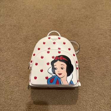 Kate Spade x Disney 財布　カードケース Kate Spade Disney Lady And The Tramp Large Slim Card Holder