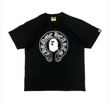 Bape x chrome hearts - Gem