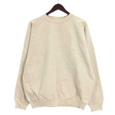 Auralee super soft big - Gem