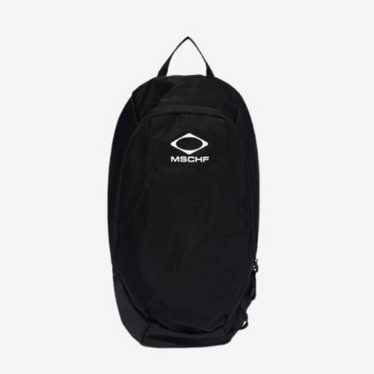Mschf backpack beg - Gem