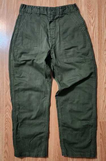 Us army baker pants - Gem