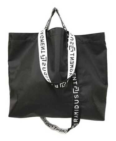 Ramidus tote bag - Gem