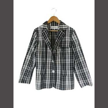 ジャケット・アウター Mori Hanae vintage tailored tweed jacket Hanae mori tailored jacket - Gem