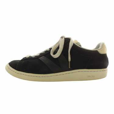 Black suede visvim - Gem