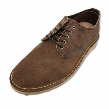 Redwing oxford 8002 - Gem