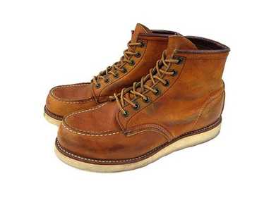 Redwing boots 875 - Gem