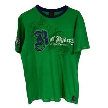 Ruff ryders clothing ruff - Gem
