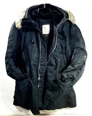 ALPHA Cold Weather Parka US ARMY L ブラック s-l400.jpg