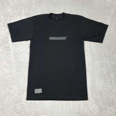 Hidden ny t-shirt - Gem