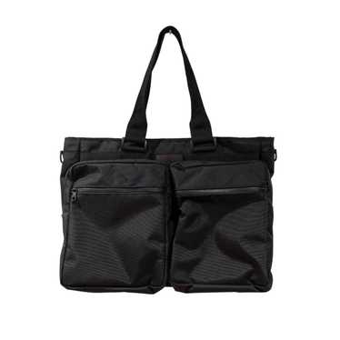 Y's for men バッグ ナイロン STAFF STYLING｜THE SHOP YOHJI YAMAMOTO