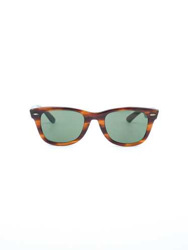 Ray ban 80s wayfarer - Gem