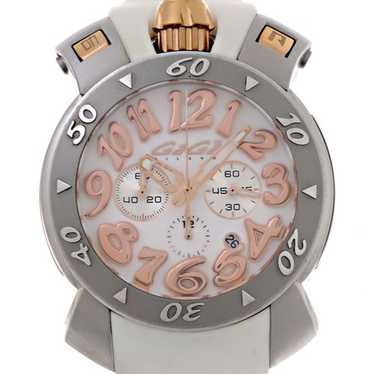 Mens watch gaga milano - Gem