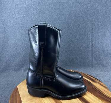 靴 REDWING / 8155 90's pecos boots Red wing pecos 8155 - Gem