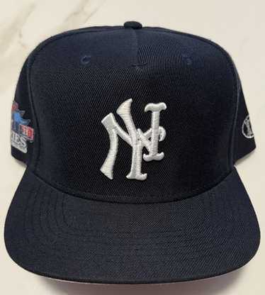 [極美品]TWNTY TWO LOSANGELES SNAP BACK CAP Twnty Two Snapback T Mark Series “So NY !” Black / Orange | eBay