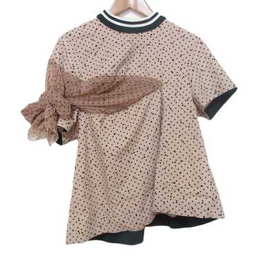 Sacai polka dots - Gem