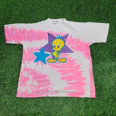 Vintage tweety bird large - Gem