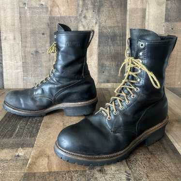 Red wing boots 2218 - Gem