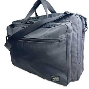 【新品未使用品】PORTER / HYBRID 3WAY BRIEFCASE Porter hybrid 3way briefcase - Gem