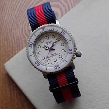 Citizen oxy vega diver - Gem