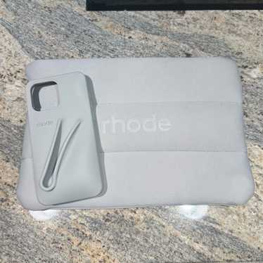 Rhode Iphone 14 Pro Case - Gem