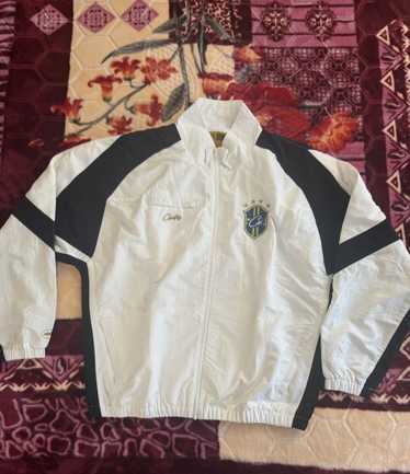 Corteiz Corteiz jacket - Gem