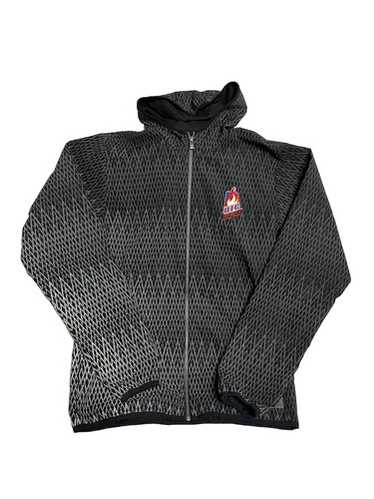 Adidas basketball windbreaker - Gem