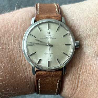 ヴィンテージ GENEVE 18K 750 ヴィンテージ GENEVE 18K 750