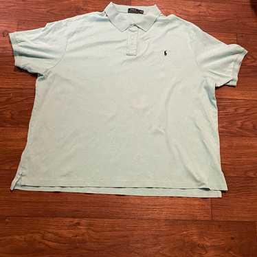 Polo By Ralph Lauren Polo Shirt - image 1
