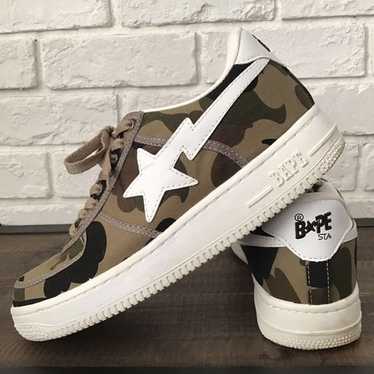 Bapesta ape men us9 - Gem