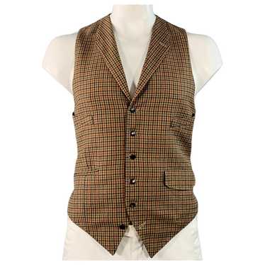 Paul smith vest - Gem