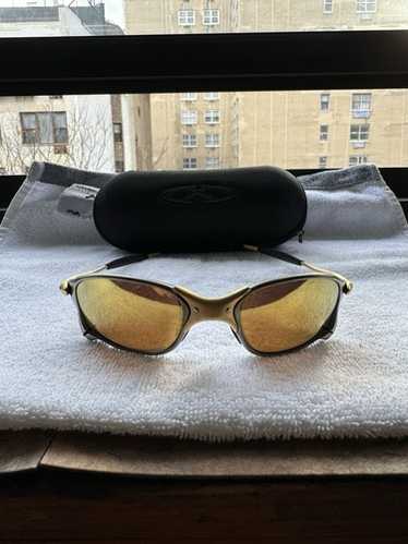 Oakley xx 24k gold - Gem