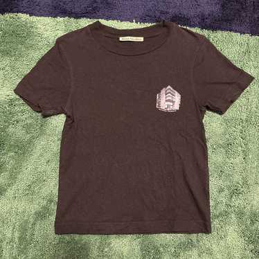 Acne studios t - Gem