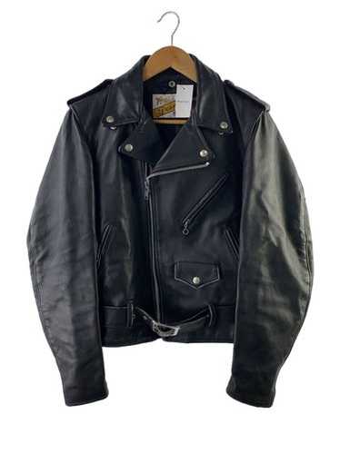 Schott ブラック カバーオール 2XL 61wlOpAl9+L._AC_SY550_.jpg