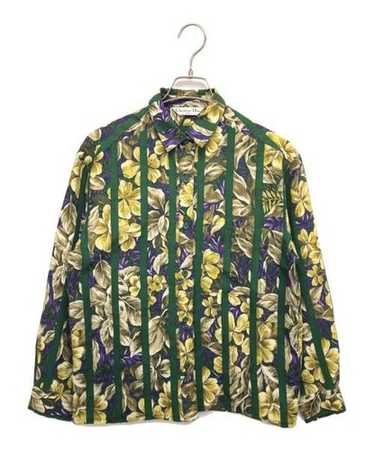 Christian Dior Sports 長袖アロハシャツ Christian dior sports shirt - Gem