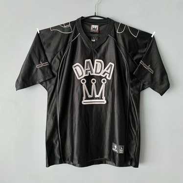 DADA Supreme 2XL ブラック シャツ Mens black dada supreme - Gem