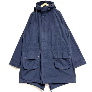 （専用）ENGINEERED GARMENTS HIGHLAND Engineered garments highland parka - Gem