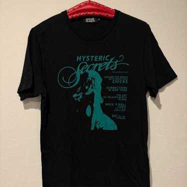 Hysteric glamour archive hysteric - Gem